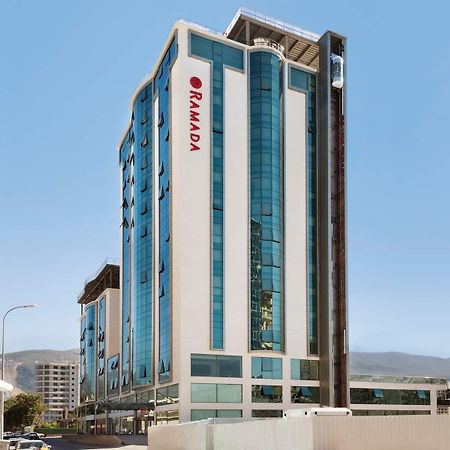 Hotel Ramada By Wyndham İskenderun Zewnętrze zdjęcie