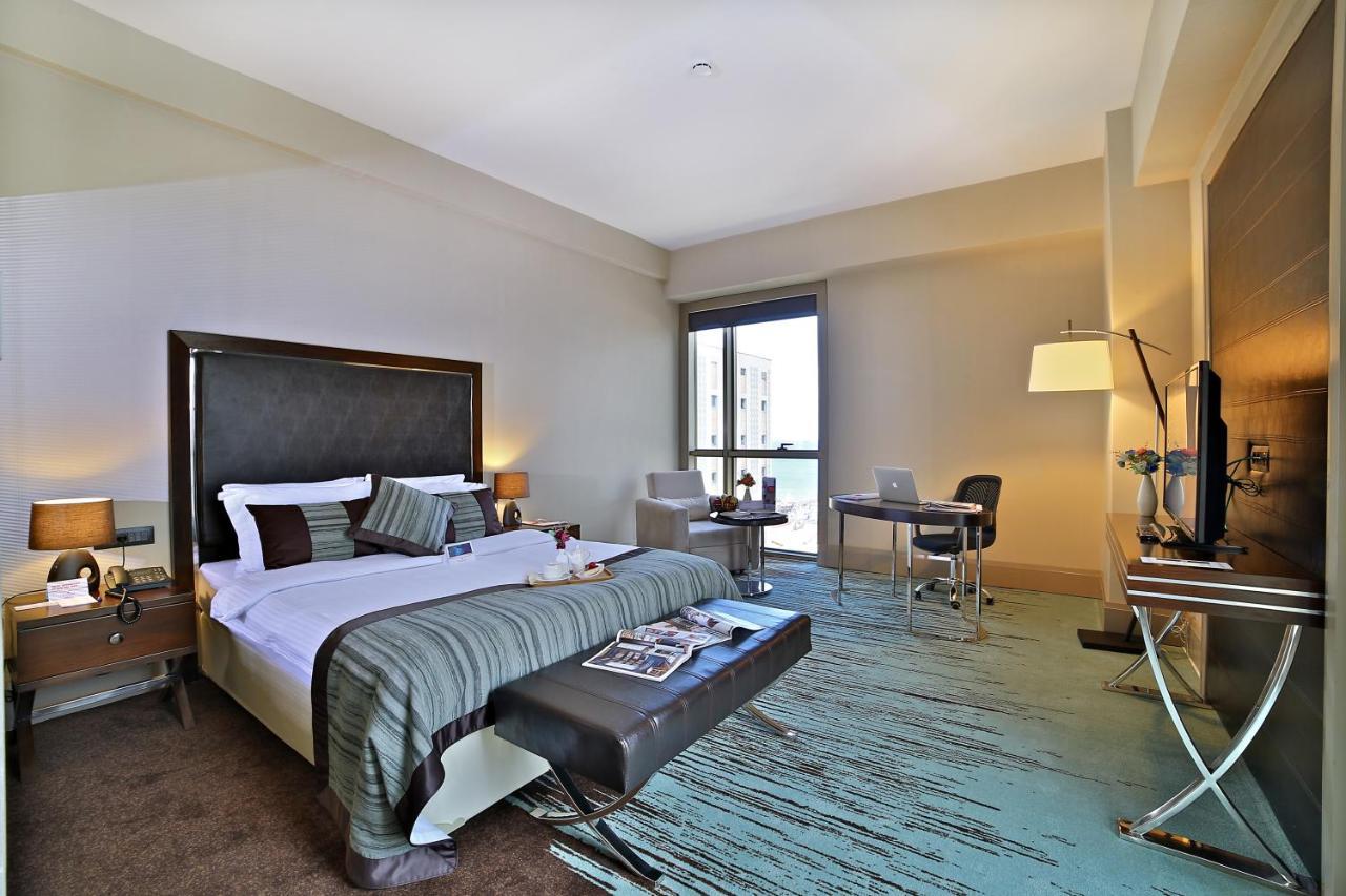 Hotel Ramada By Wyndham İskenderun Zewnętrze zdjęcie